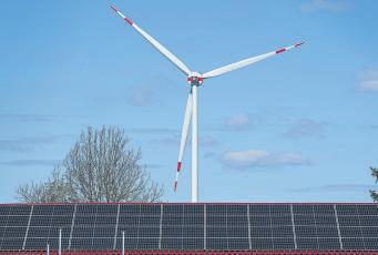 Govt to scrap renewables' contracts if found unviable