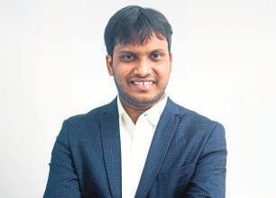 MoEngage gets funds to up global presence