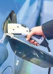 ICE roars back as tax cuts, festive discounts skip EVs