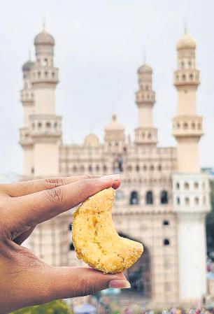 On a chai-biscuit trail in Hyderabad