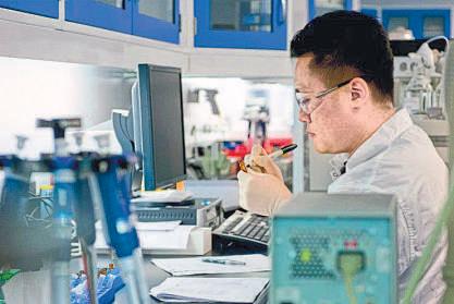 More drugs to fight high cholesterol are emerging