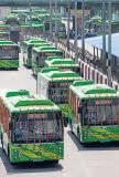Govt readies fresh e-bus push for Mumbai, Pune, Hyderabad