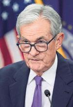 How the US Fed helped create America’s K-shaped economy