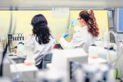 This unlikely duo is developing a weight-loss pill. Big Pharma is obsessed.