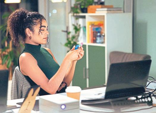 Small hacks help calm the chaos of ADHD