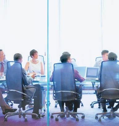 Geopolitical readiness is now an imperative for corporate boards