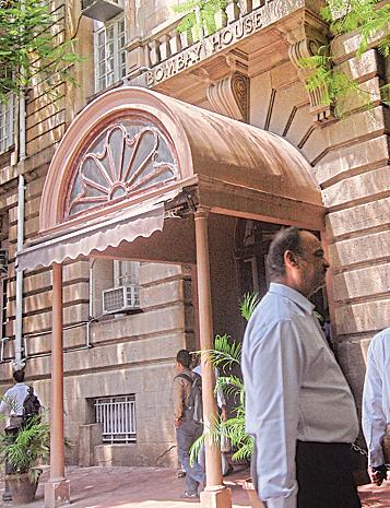 Tata Trusts board inducts Noel Tata's son Neville, Bhaskar Bhat