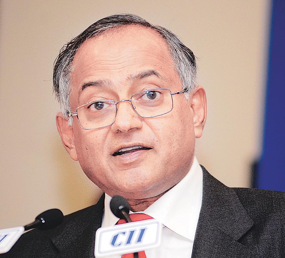 Why only one of two big Tata Trusts inducted Neville, Bhat