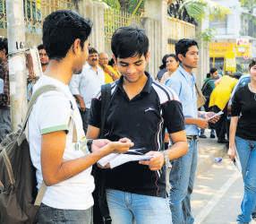 Engineering colleges begin to stare at uncertain hiring