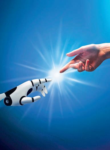 Humanist superintelligence: It'll either elude or endow humanity