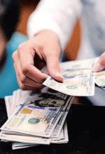 Cash is cringe-worthy but let's not judge people's preferences