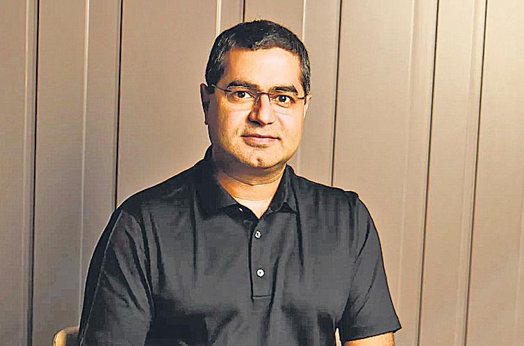 ‘Many blitzscaler startups do not turn to discipline’