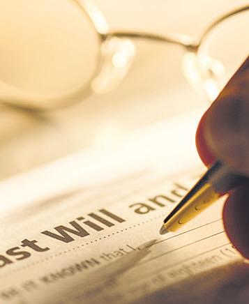 Should wills be made in city of origin, or where the assets are?