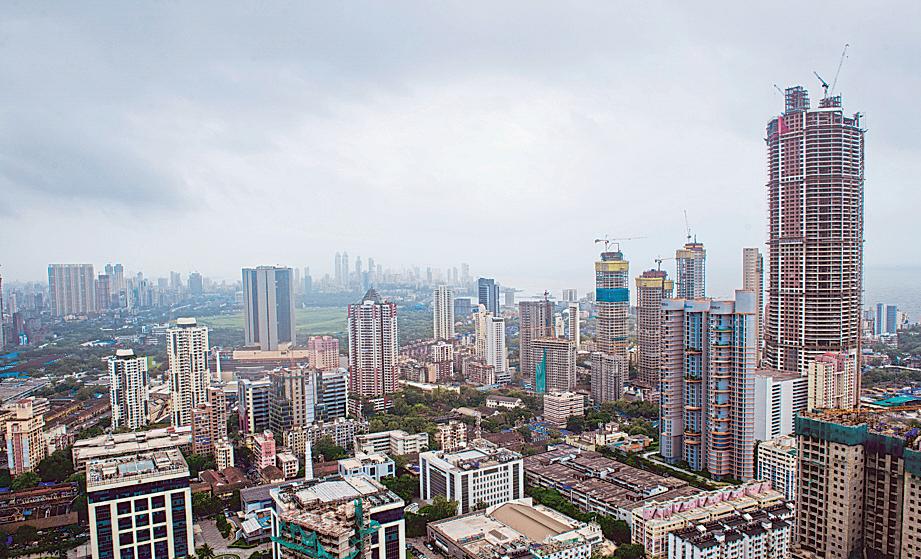 How will vertical property cards help flat owners?