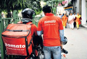 In a new avatar, Zomato steps into India's top 25 brands