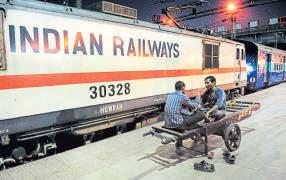 Rlys eyes record ₹2.76-trillion allocation for next fiscal year
