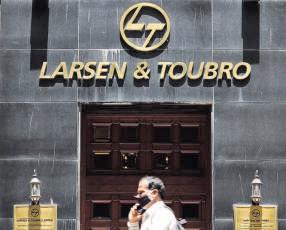 L&T defence biz to top $1 bn on govt's localization drive
