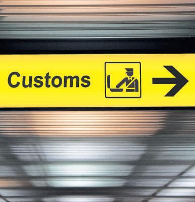 Massager or battery gizmo? How a code turns into a controversy