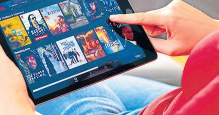 OTTs reinforce legal teams as data privacy rules kick in