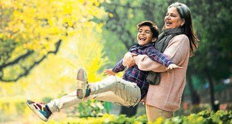 Embrace the quiet joy of doing nothing in retirement