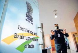 Claims on dubious pre-IBC deals swell