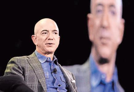 AI ignites the return of Bezos the inventor