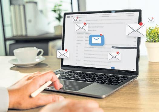 How to get ultimate control over your inbox