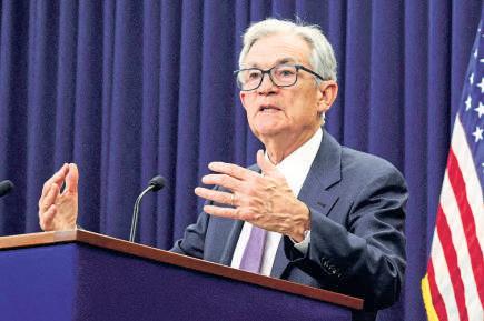 Fed chair Powell's allies provide opening for December rate cut