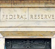 The Federal Reserve’s tool for calming short-term funding markets is being tested