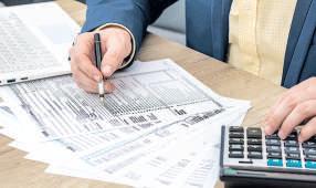 I-T dept to nudge taxpayers to declare foreign wealth