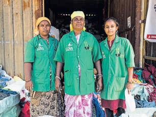 Inside Bengaluru’s quiet recycling revolution