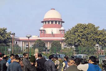 SC orders pan-India CBI probe into digital arrests