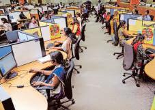 Services PMI rebounds in November