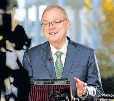 Fed chair interviews cancelled as US President homes in on pick