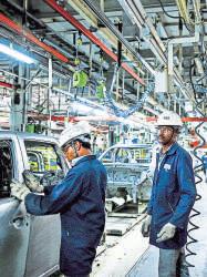 Capital deepening has weakened and our productivity has stalled