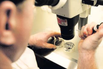 IVF, surrogacy clinics to face tougher checks, renewal fees