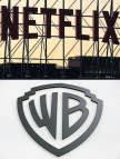 Netflix to buy Warner Bros. in $72 billion cash, stock deal