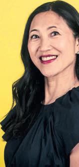 'We celebrate the fact that we are different from other platforms'