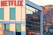 How the Netflix deal changes everything in Hollywood—again