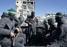 Israel closes in on Hamas fighters trapped in tunnels, testing cease-fire
