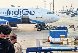 IndiGo crisis: Govt vows tough action