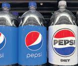 PepsiCo agrees to pare its US lineup