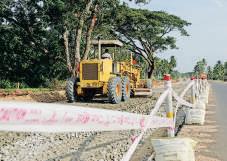 Why new service road rules will raise costs