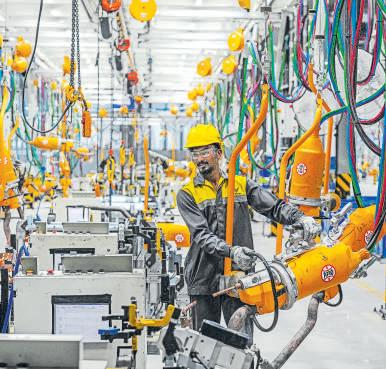 Factor market reforms could set the stage for India’s next big leap