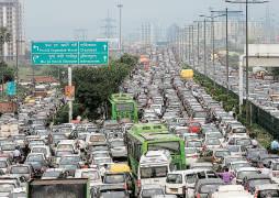 GST cuts spark SUV sales boom, small cars struggle