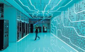 Will water, power trip data centre growth in India?