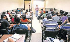 How India aims to rewrite rules for higher education