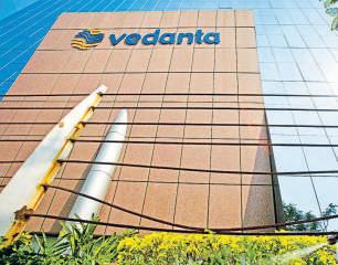 Vedanta's 5-way split closer after NCLT nod