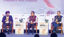 'Rising MF firepower softens impact of FII outflows'