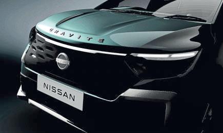 Nissan plans product blitz, showroom push for revival